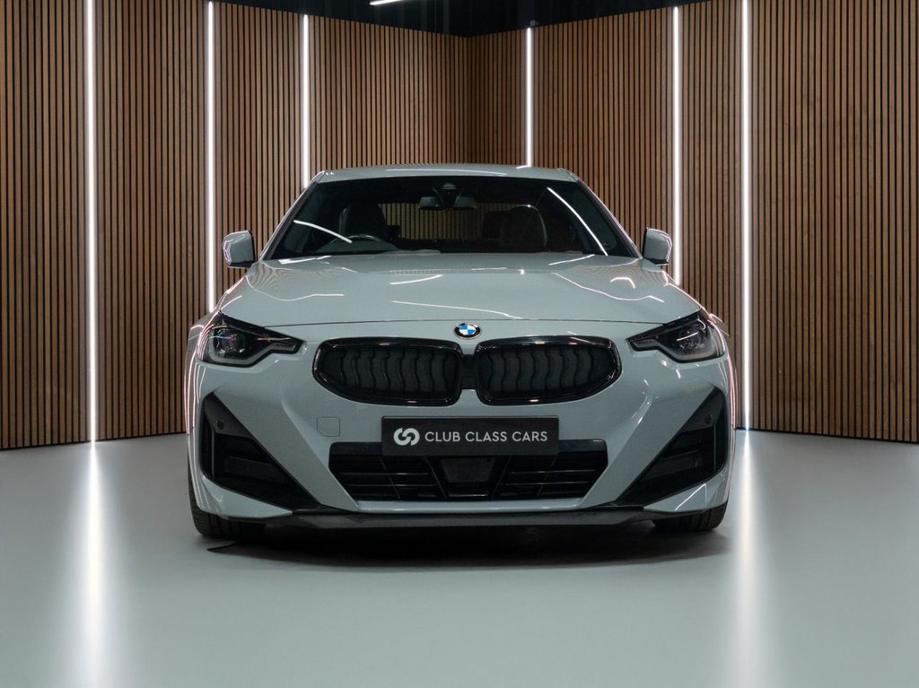 Used BMW 2 Series 2022 for sale - 76690763: Photo 3