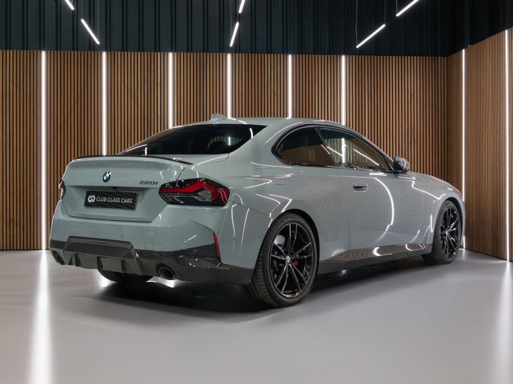 Used BMW 2 Series 2022 for sale - 76690763: Photo 5