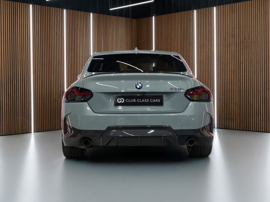 Used BMW 2 Series 2022 for sale - 76690763: Photo 6