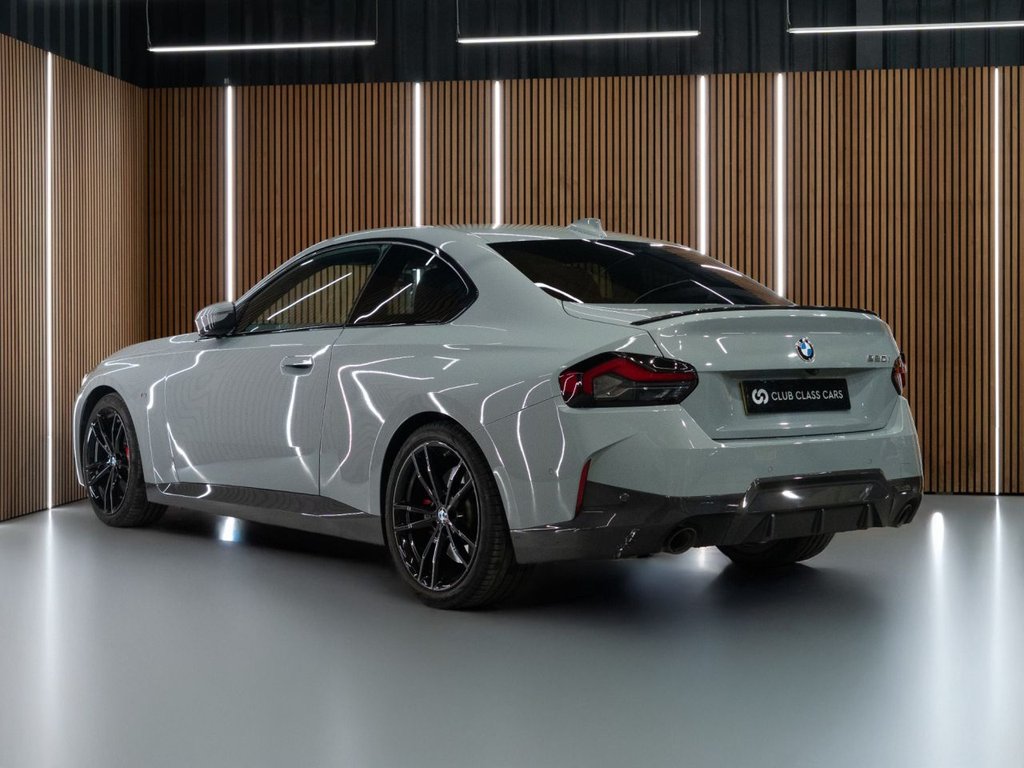 Used BMW 2 Series 2022 for sale - 76690763: Photo 7