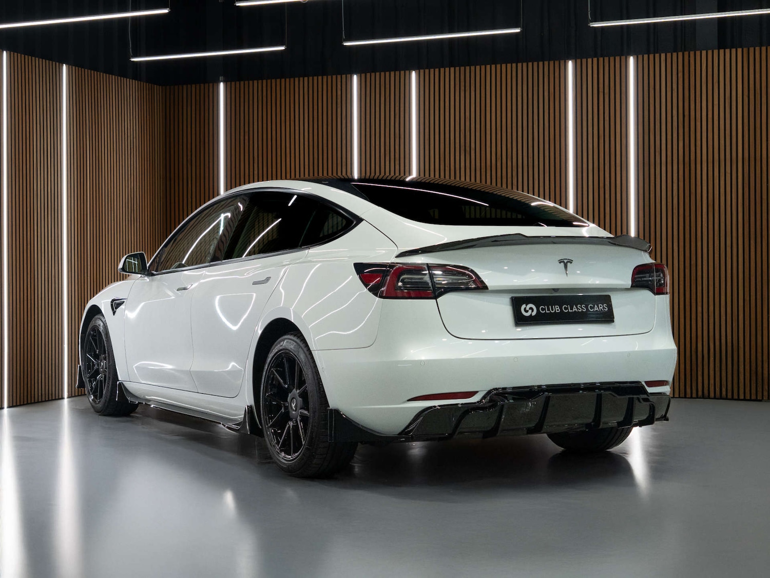 Used Tesla Model 3 2022 for sale - 78064615: Photo 10