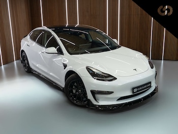 Used Tesla Model 3 2022 for sale - 78064615: Photo