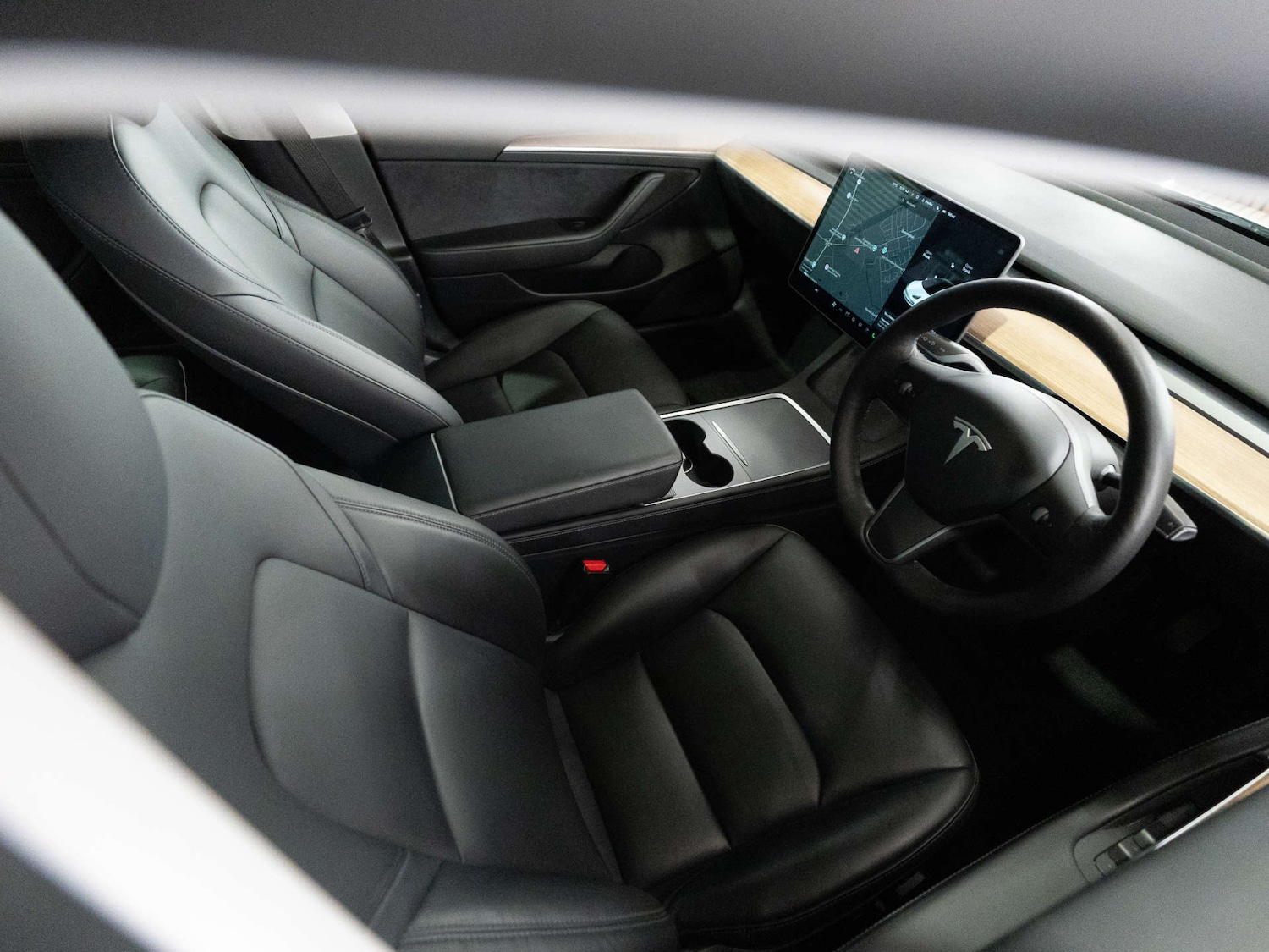 Used Tesla Model 3 2022 for sale - 78064615: Photo 21