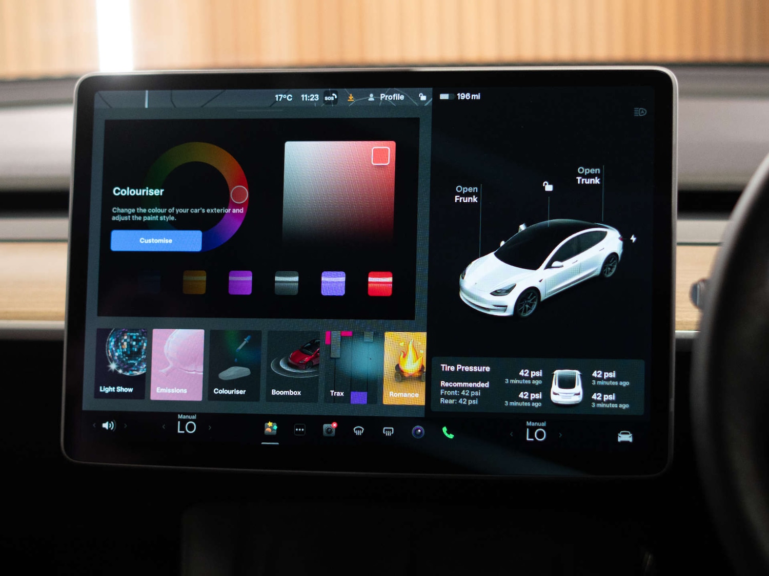 Used Tesla Model 3 2022 for sale - 78064615: Photo 32