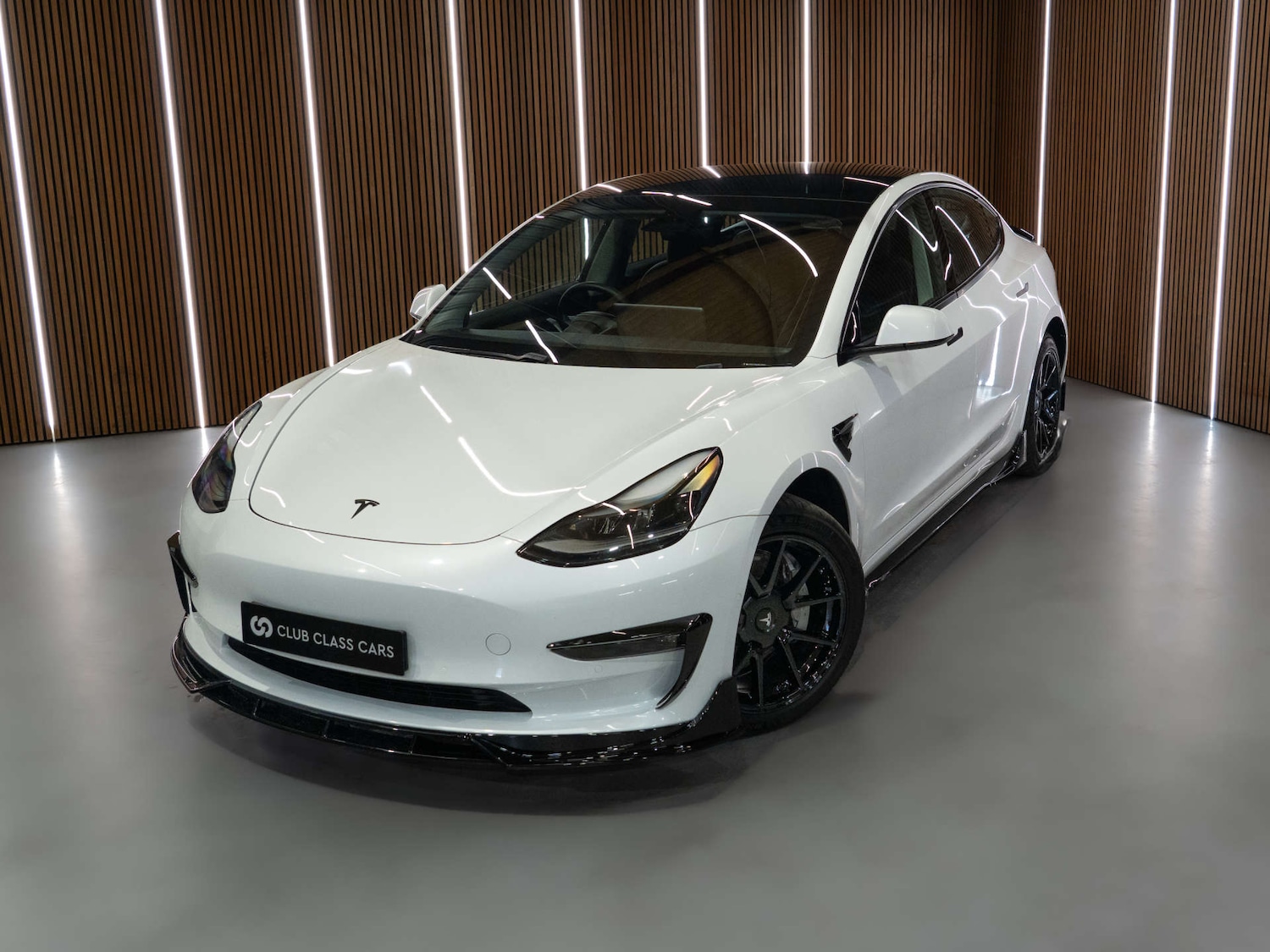 Used Tesla Model 3 2022 for sale - 78064615: Photo 7