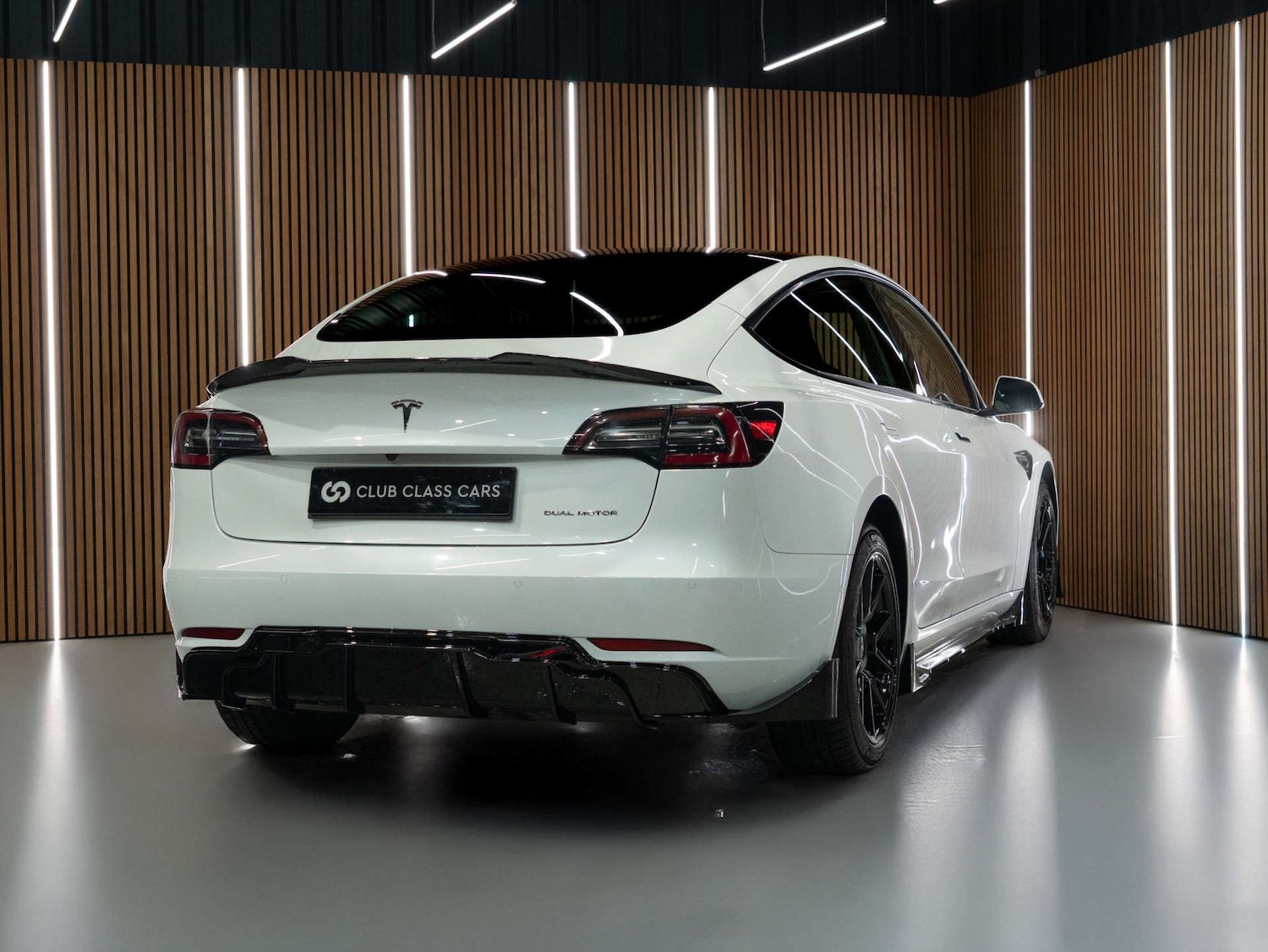 Used Tesla Model 3 2022 for sale - 78064615: Photo 8