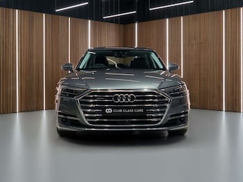 Used Audi A8 2019 for sale - 78435976: Photo