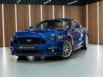 Used Ford Mustang 2017 for sale - 76685973: Photo