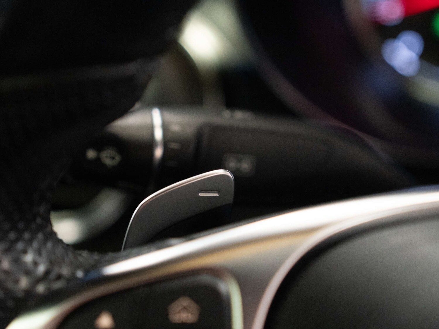 Used Mercedes-Benz C Class 2018 for sale - 77805439: Photo 16