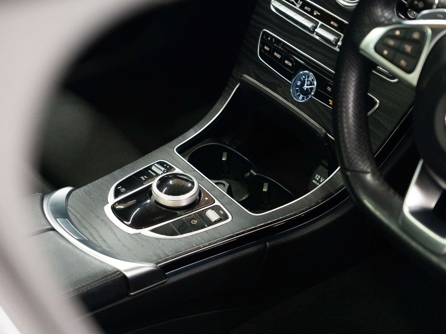 Used Mercedes-Benz C Class 2018 for sale - 77805439: Photo 19