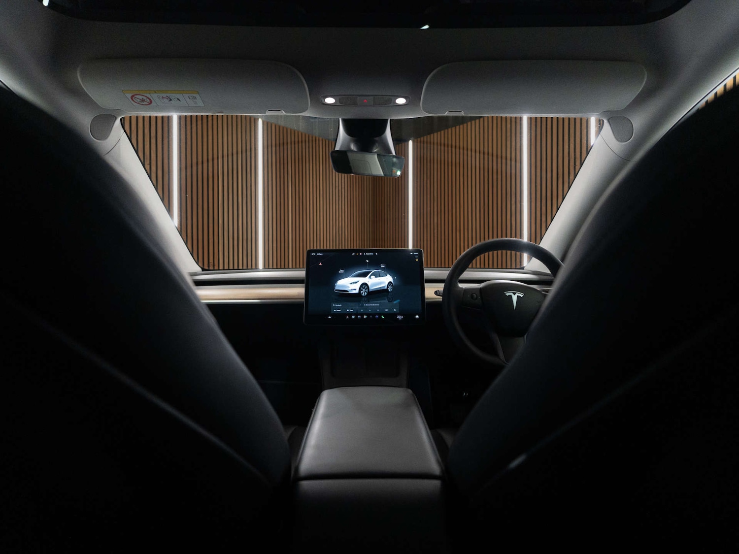 Used Tesla Model 3 2021 for sale - 77490190: Photo 13