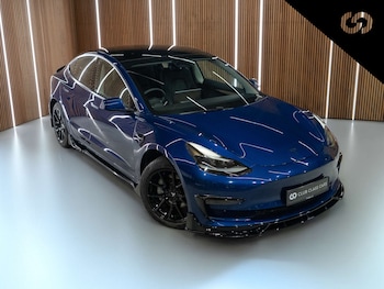 Tesla Model 3 feature image