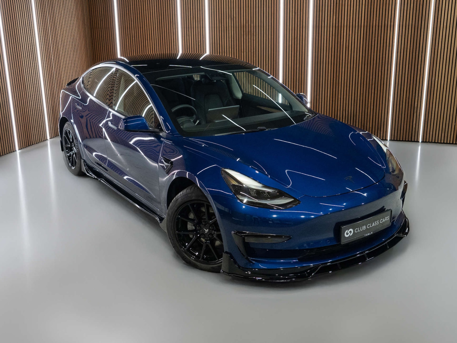 Used Tesla Model 3 2021 for sale - 77490190: Photo 3