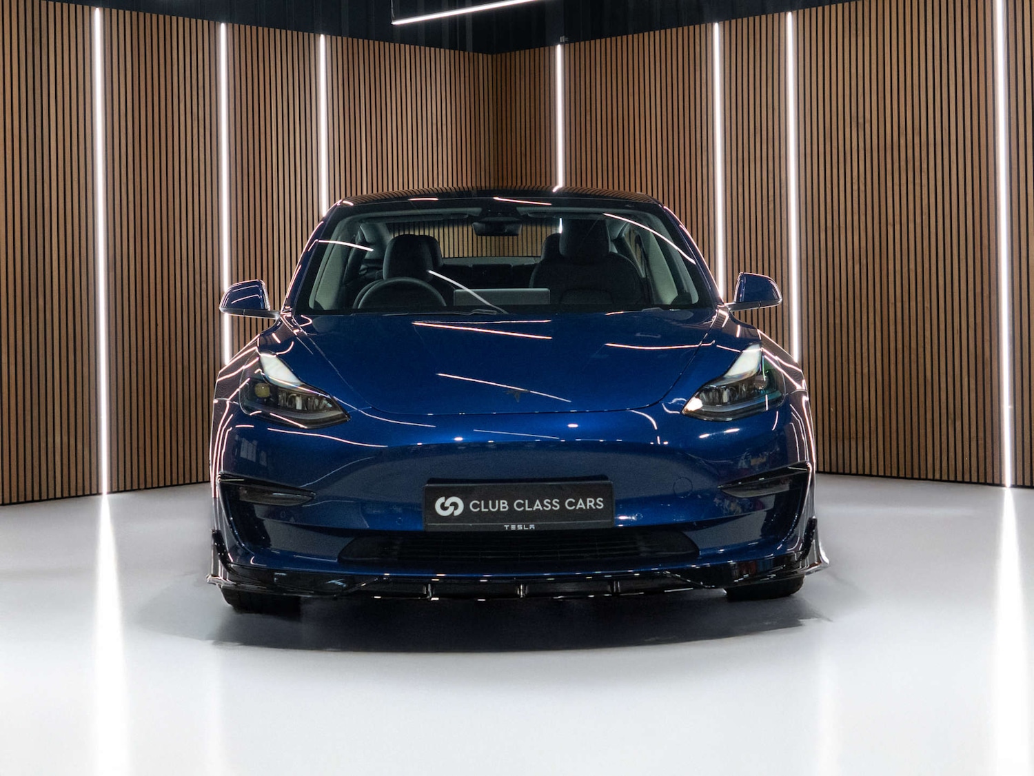 Used Tesla Model 3 2021 for sale - 77490190: Photo 5