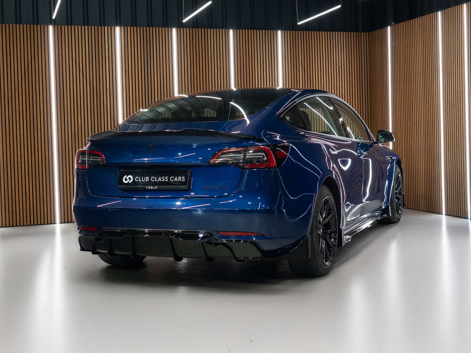 Used Tesla Model 3 2021 for sale - 77490190: Photo 7