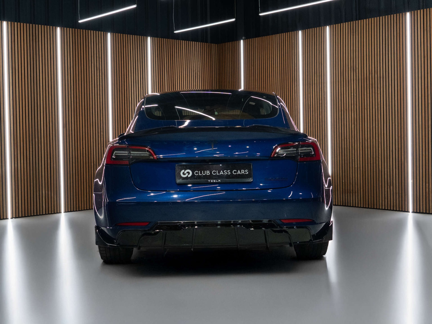 Used Tesla Model 3 2021 for sale - 77490190: Photo 8