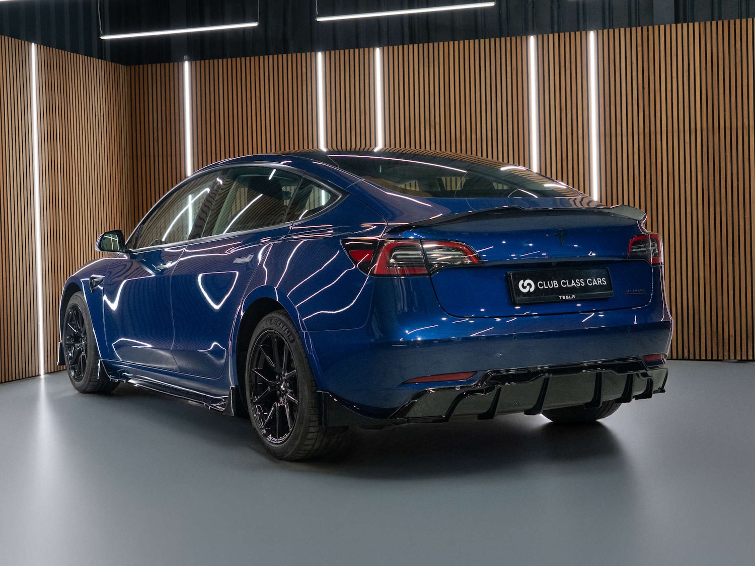 Used Tesla Model 3 2021 for sale - 77490190: Photo 9