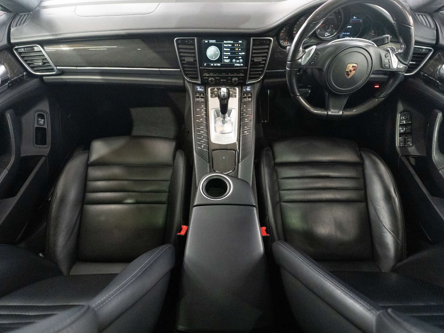 Used Porsche Panamera 2016 for sale - 77276661: Photo 13