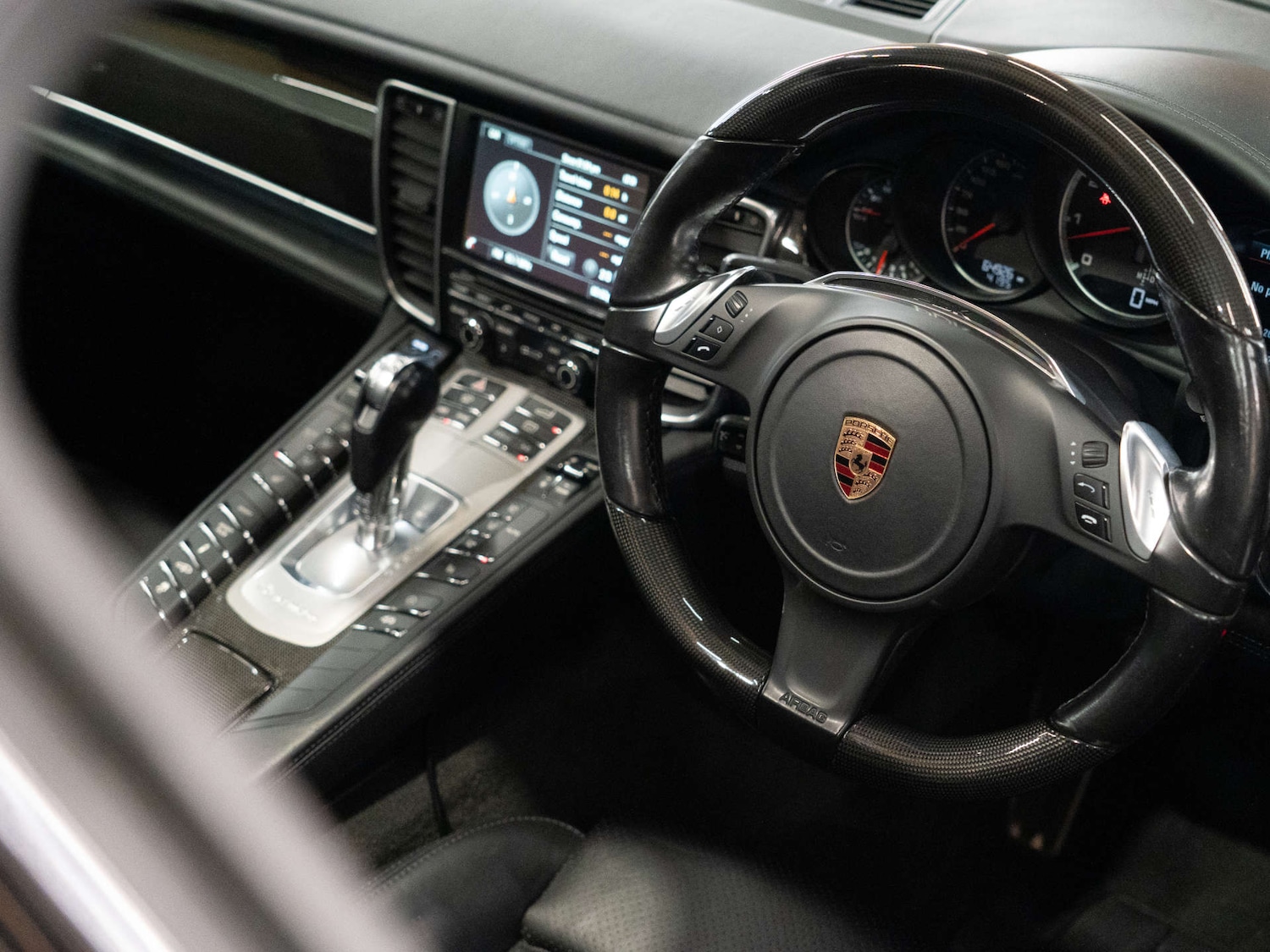 Used Porsche Panamera 2016 for sale - 77276661: Photo 14