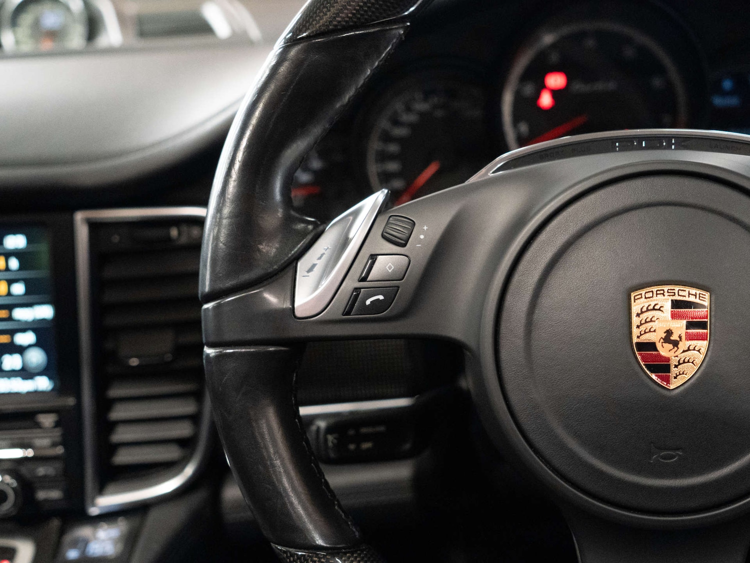 Used Porsche Panamera 2016 for sale - 77276661: Photo 16