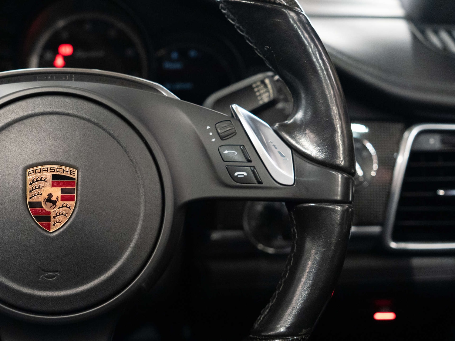 Used Porsche Panamera 2016 for sale - 77276661: Photo 17