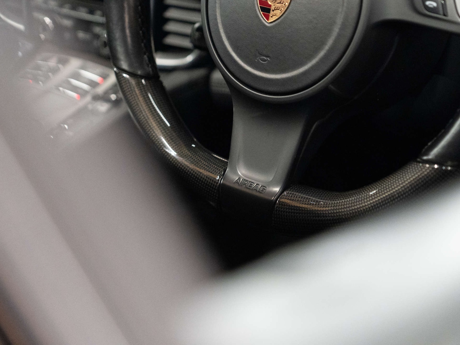 Used Porsche Panamera 2016 for sale - 77276661: Photo 18