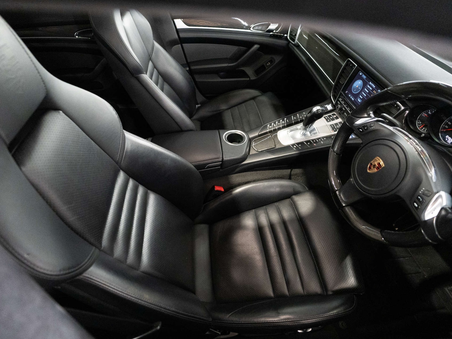 Used Porsche Panamera 2016 for sale - 77276661: Photo 22