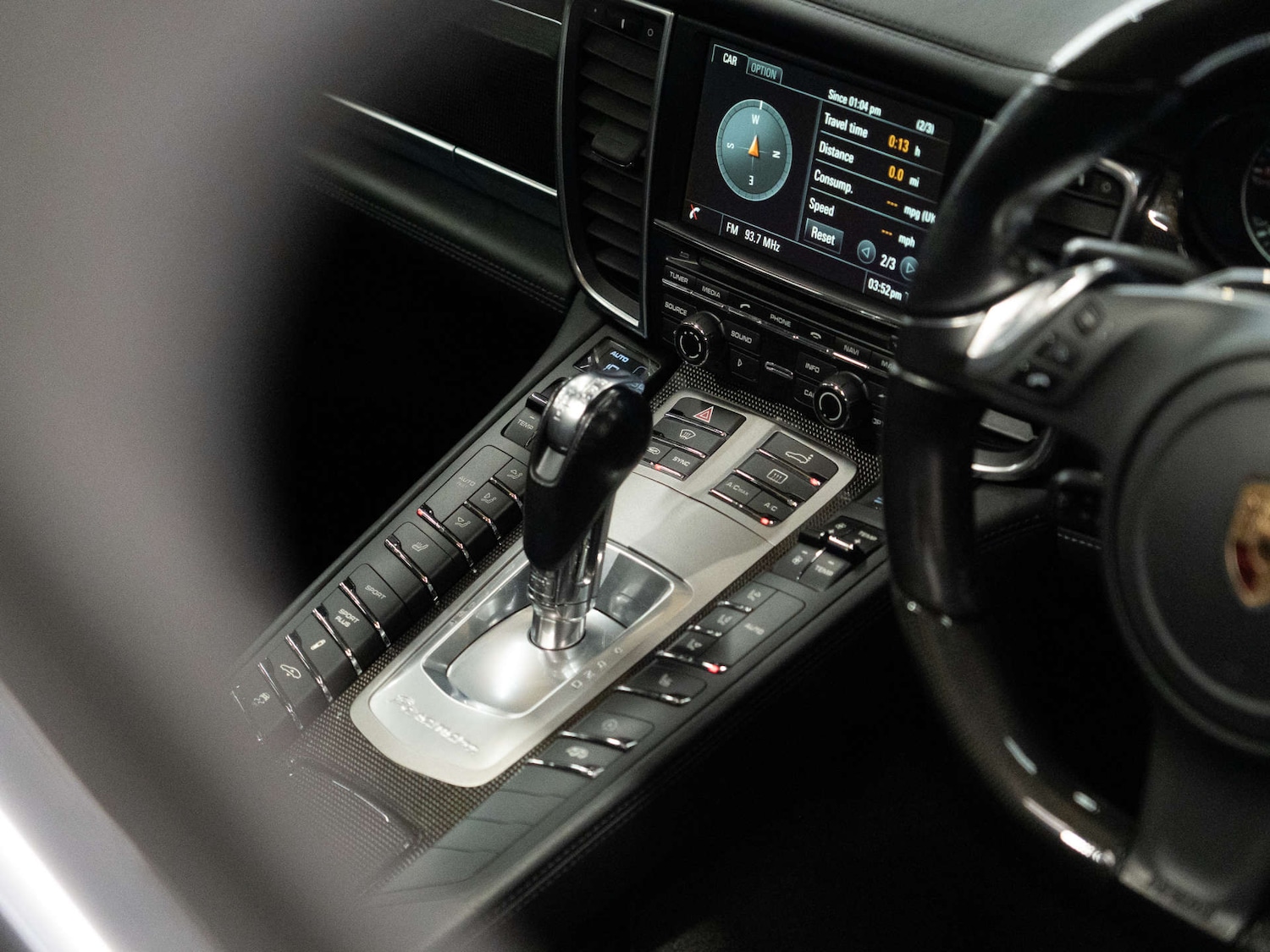 Used Porsche Panamera 2016 for sale - 77276661: Photo 23