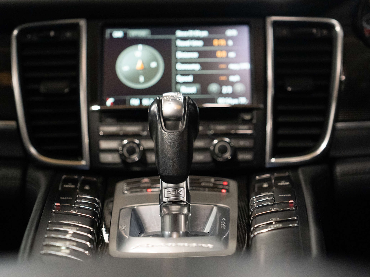 Used Porsche Panamera 2016 for sale - 77276661: Photo 24