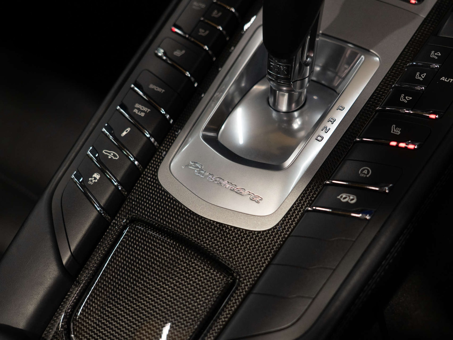 Used Porsche Panamera 2016 for sale - 77276661: Photo 25