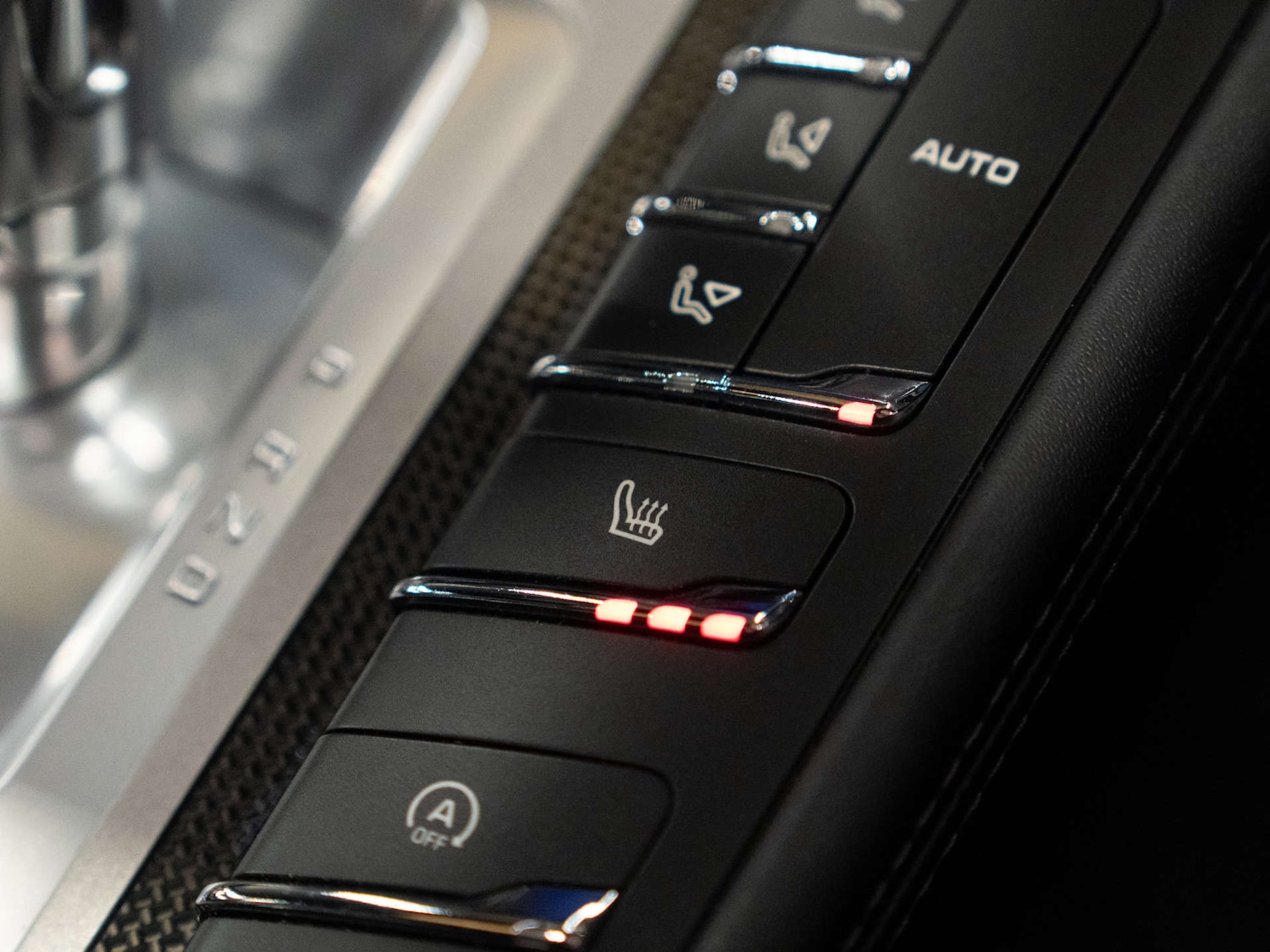 Used Porsche Panamera 2016 for sale - 77276661: Photo 26