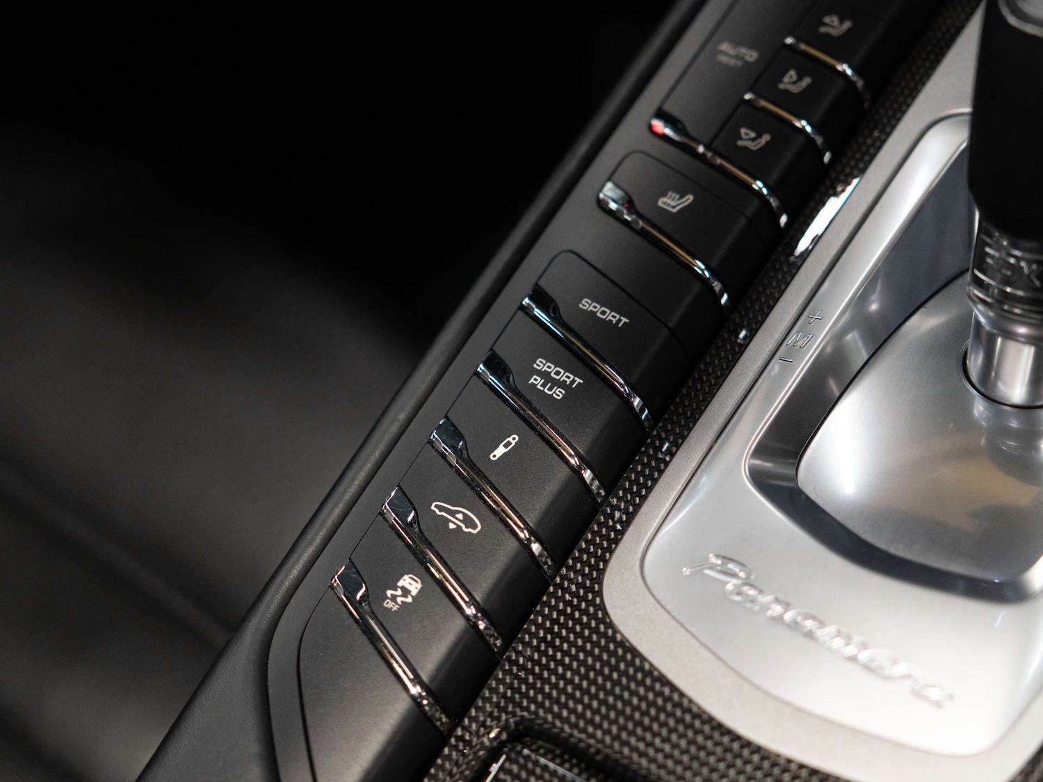 Used Porsche Panamera 2016 for sale - 77276661: Photo 27