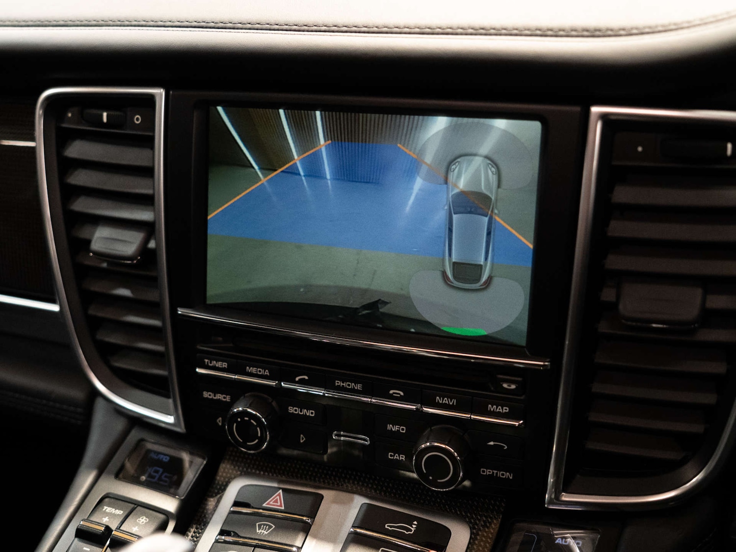 Used Porsche Panamera 2016 for sale - 77276661: Photo 28