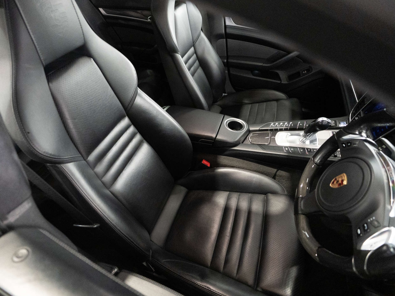 Used Porsche Panamera 2016 for sale - 77276661: Photo 29