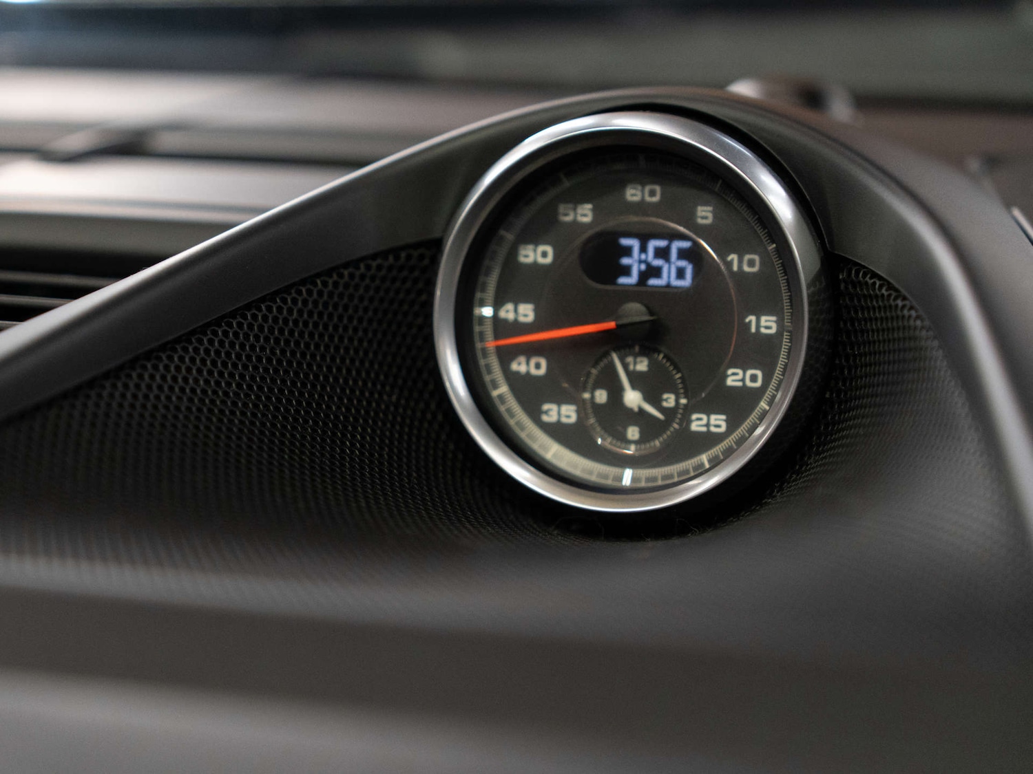 Used Porsche Panamera 2016 for sale - 77276661: Photo 31