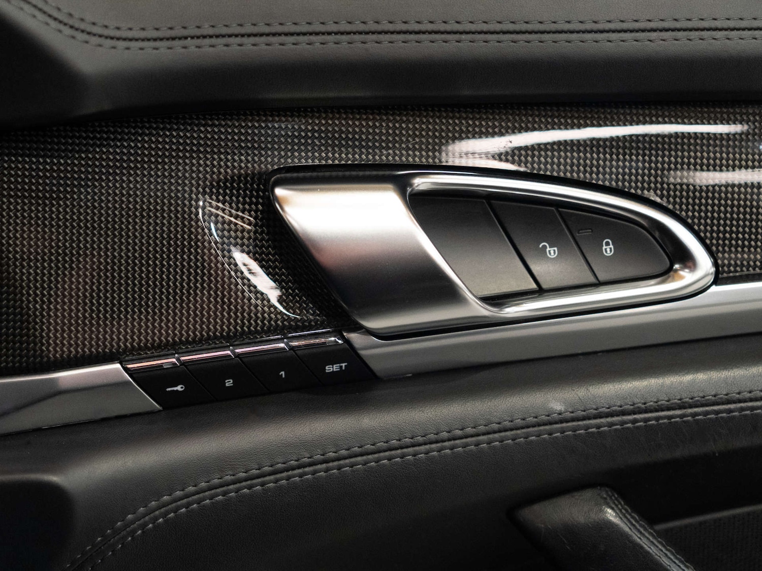 Used Porsche Panamera 2016 for sale - 77276661: Photo 35