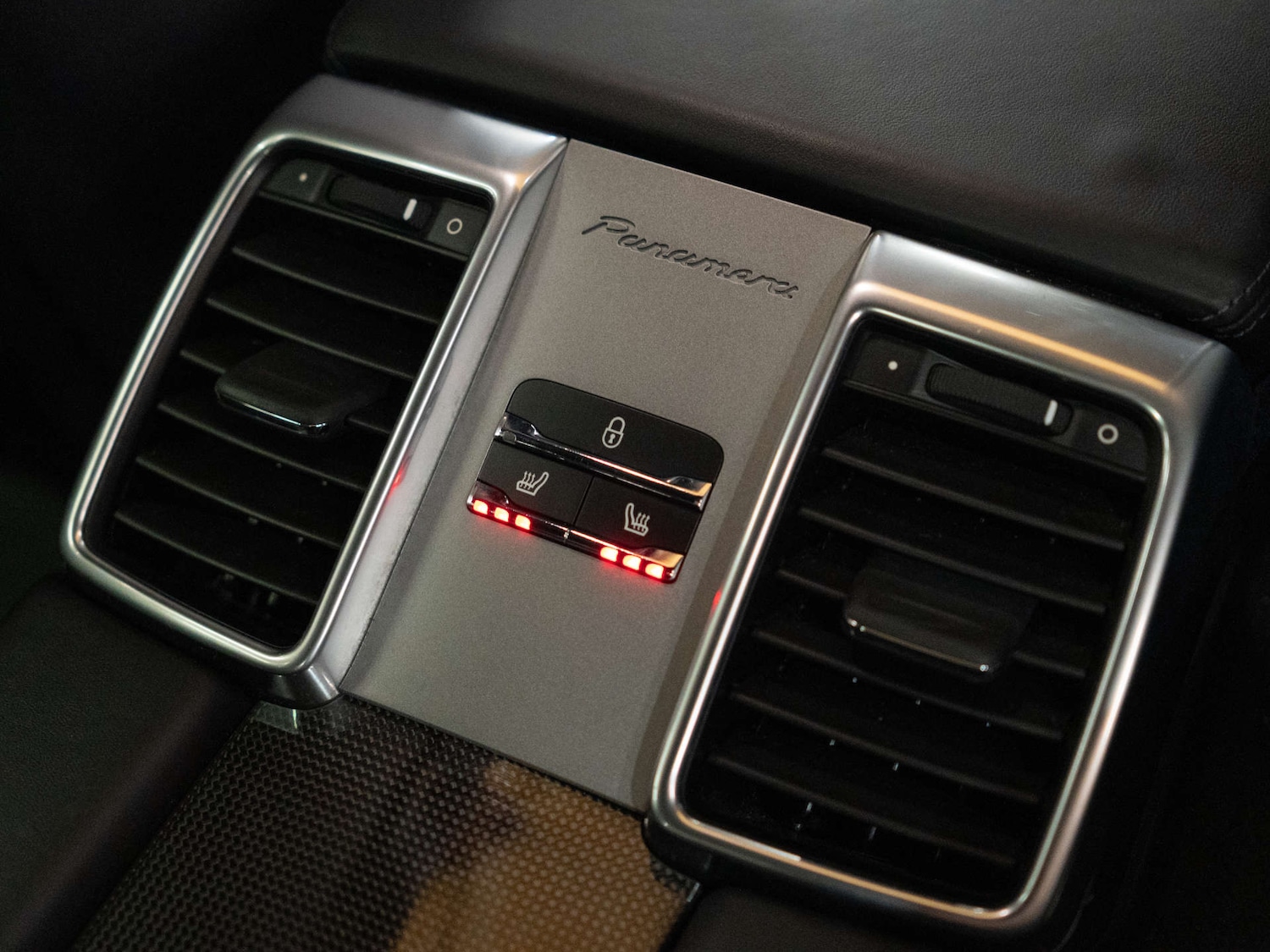 Used Porsche Panamera 2016 for sale - 77276661: Photo 36