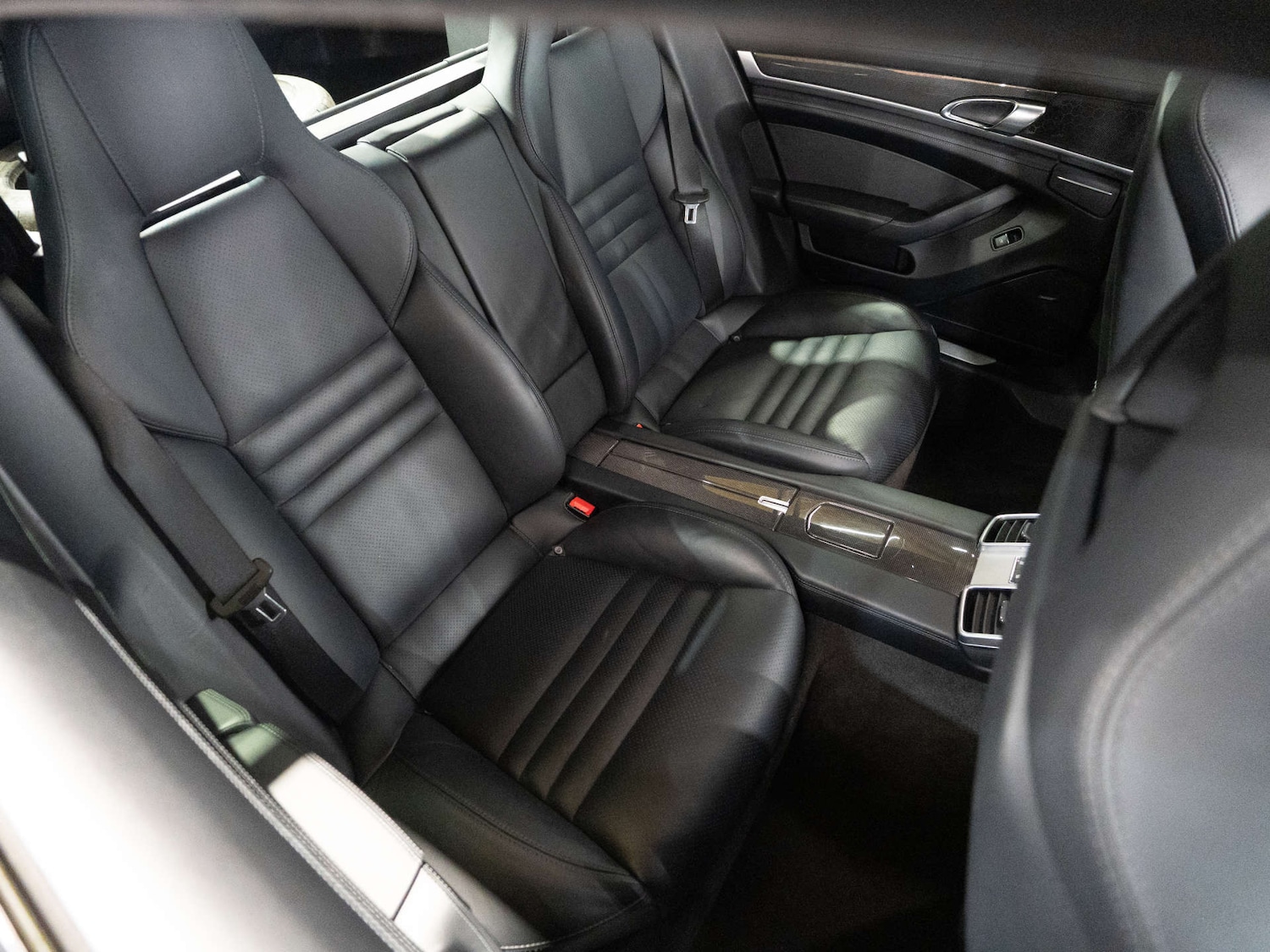 Used Porsche Panamera 2016 for sale - 77276661: Photo 37