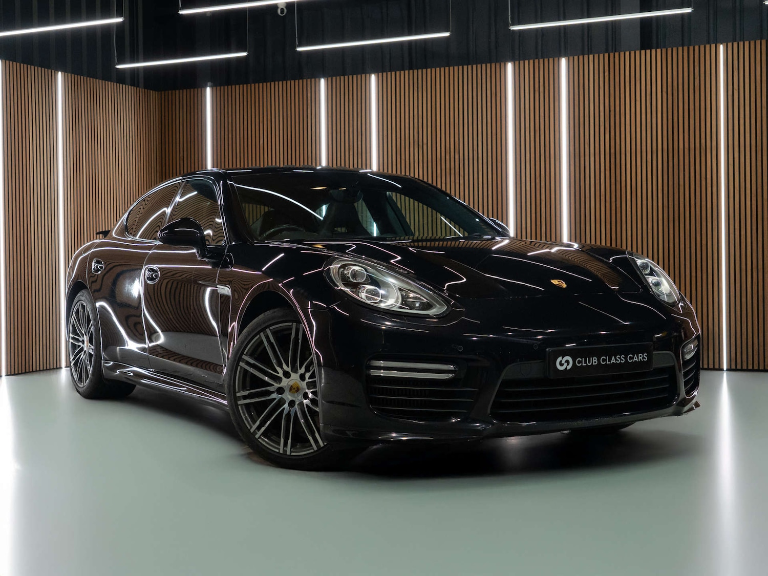 Used Porsche Panamera 2016 for sale - 77276661: Photo 39