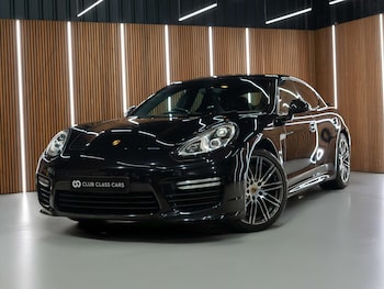 Used Porsche Panamera 2016 for sale - 77276661: Photo
