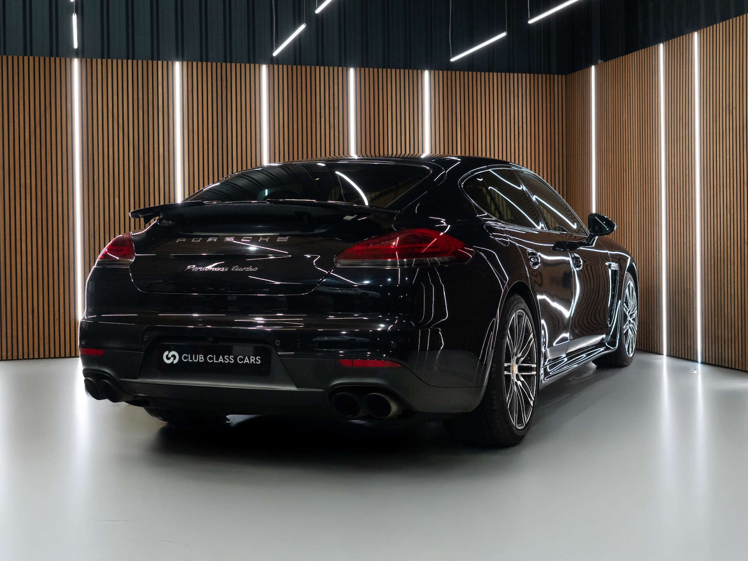 Used Porsche Panamera 2016 for sale - 77276661: Photo 5