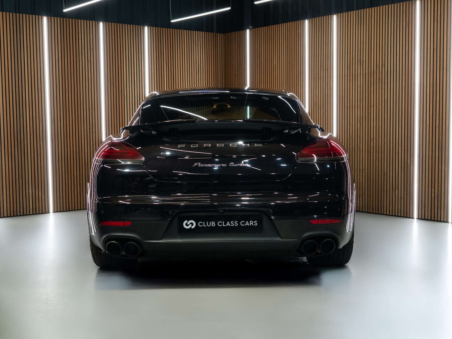 Used Porsche Panamera 2016 for sale - 77276661: Photo 6