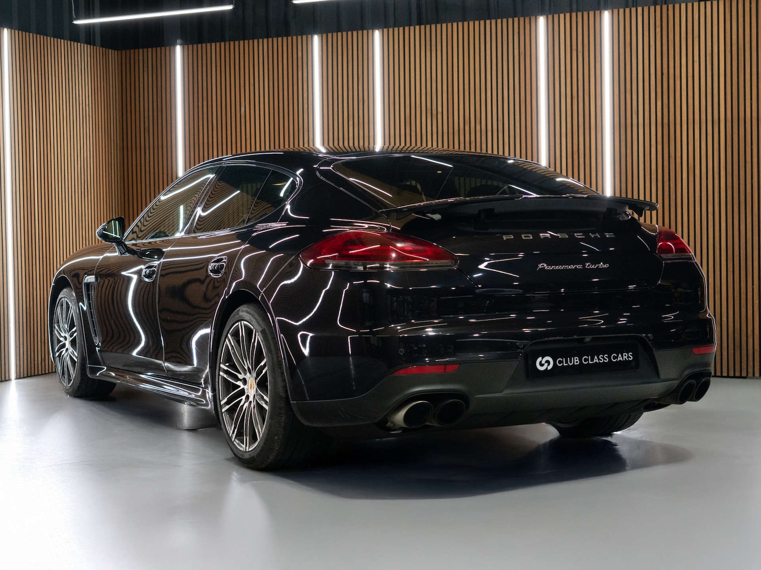 Used Porsche Panamera 2016 for sale - 77276661: Photo 7