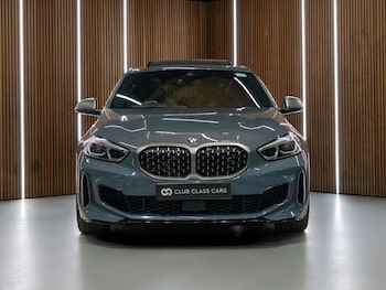 Used BMW 1 Series 2022 for sale - 77953398: Photo