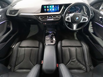 Used BMW 1 Series 2022 for sale - 77953398: Photo