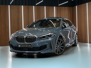 Used BMW 1 Series 2022 for sale - 77953398: Photo