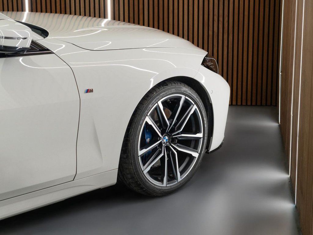 Used BMW 4 Series 2020 for sale - 76690754: Photo 12