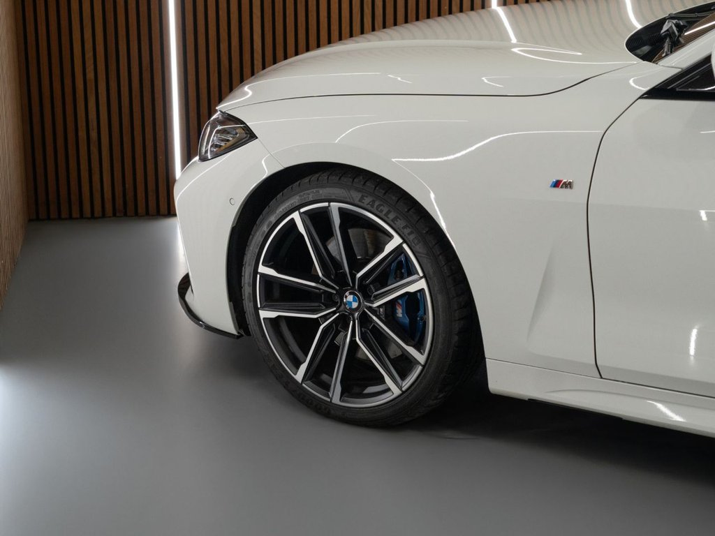 Used BMW 4 Series 2020 for sale - 76690754: Photo 13