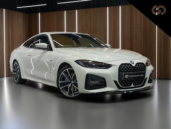 2020 (70) - 420d xDrive MHT M Sport 2dr Step Auto