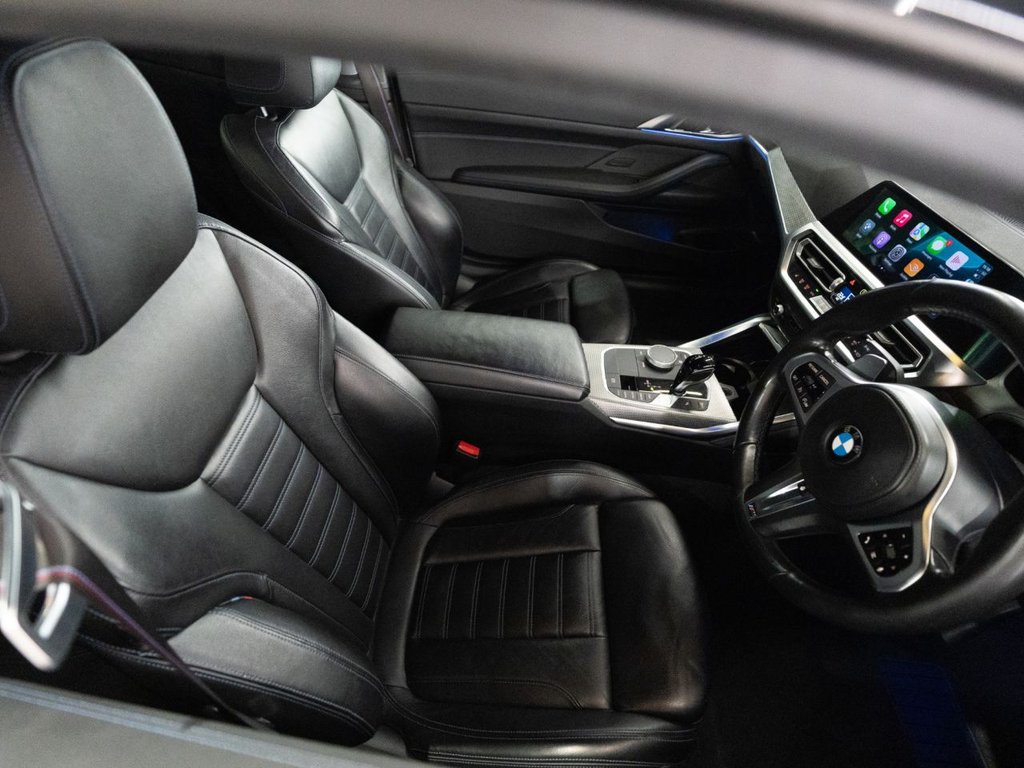 Used BMW 4 Series 2020 for sale - 76690754: Photo 26